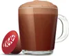Nescafé Dolce Gusto KitKat, Kaffeekapsel, Heiße Schokolade, Produktbild-Vorschau 3