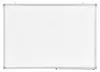 Magnetisches Whiteboard mit Aluminiumrahmen und Produktbild-Vorschau 3