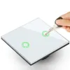 Interruttore a sfioramento Interruttore luminoso Anteprima dell’immagine prodotto 3