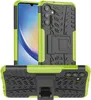 Copertura esterna per Samsung Galaxy A54 5G Custodia Hybrid Anteprima dell’immagine prodotto 1
