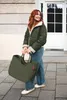 reisenthel borsa shopper borsa a tracolla Loopshopper Cord Anteprima dell’immagine prodotto 4