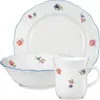 Seltmann Weiden Sonate Nostalgie Frühstücksset 18 Stück Produktbild-Vorschau 2