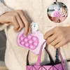 Anti-Stress-Geschicklichkeitsspiel Pop It Popit Konsole Produktbild-Vorschau 10