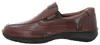 Josef Seibel New Anvers 67 nazouvací boty Brown Náhled obrázku produktu 19