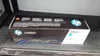 HP Toner CF 541 A cyan No. 203 A Produktbild-Vorschau 4