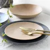 CreaTable, 21389, Catania Mix, zestaw talerzy 18 szt., Podgląd zdjęcia produktu 11