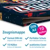 dossier de notes itenga motif espace DIN A4 Voir les images du produit 3