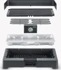 Severin PG8567 Barbecue & Grill Tisch Elektro Schwarz 2200 Náhľad obrázku produktu 13