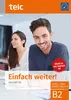 Einfach weiter. Deutsch B2, Kurs-und Arbeitsbuch Produktbild-Vorschau 1