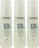 Dualsenses Ultra Volume Bodifying Spray 3x150 ml Produktbild-Vorschau 2
