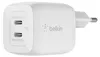 Belkin BOOST CHARGE PRO GaN - Alimentatore - Tecnologia PPS Anteprima dell’immagine prodotto 1