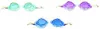 Bestway Kinder Schwimmbrille "High Style", 21002 Produktbild-Vorschau 12