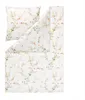 Estella Mako Interlock Jersey Bettwäsche Tanja gelb 135x200 Produktbild-Vorschau 8