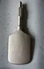 WERHE Pelle/lame 135x410 HEX 30 mm Voir les images du produit 7
