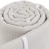 babybay Nestchen Waffelpiqué passend für Modell Maxi, Produktbild-Vorschau 2