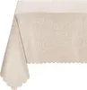 Tovaglia con motivi decorativi, non necessita di stiratura, Anteprima dell’immagine prodotto 1