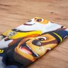 Paw Patrol Velourstuch  / 75x150 cm Produktbild-Vorschau 3