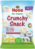 REIS-LINSEN-CRISPS – OHNE ZUCKERZUSATZ, GLUTENFREI, AB DEM Produktbild-Vorschau 1