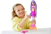 BRB Barbie touch of magic Mermaid Malibu HRP97 TV Voir les images du produit 11