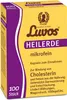 Heilerde - Mikrofein Cholesterin 100 Kapseln 90g Produktbild-Vorschau 10