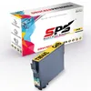 18XL Tintenpatrone Kompatibel für Epson Expression Home Produktbild-Vorschau 1
