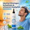Eiswasser Haarwasser kühlende und erfrischende Kopfhaut Produktbild-Vorschau 5