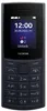 Nokia 110 4G, diseño vertical, SIM único, pantalla de 4,57 Vista previa de la imagen del producto 1
