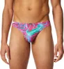 BRUNO BANANI Herren String Funky Forest Produktbild-Vorschau 3