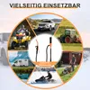 Tragbare elektrische Wasserpumpe aus ABS, Produktbild-Vorschau 3