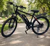 SINOHON EM200D MTB E-bike Bicicletta elettrica con motore Anteprima dell’immagine prodotto 5
