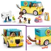 Lego Friends Haustierzubehör-Van Voir les images du produit 29