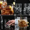 KADAX Szklanki Do Whisky Drinków 215ml Zestaw 6szt Podgląd zdjęcia produktu 10