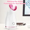 Heißspray Gesichtsbedampfer ,Dampf Gesichtssauna Produktbild-Vorschau 7