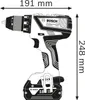 Bosch GSR 18V-28 Professional Akku-Bohrschrauber Produktbild-Vorschau 4