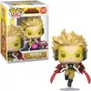 My Hero Academia - Hawks 1147 Special Edition Flocked - Produktbild-Vorschau 2