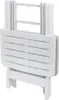DEUBA® Klapptisch Beistelltisch Adige 50x45x43 cm Klappbar Produktbild-Vorschau 16