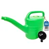 BAUSTER® Gießkanne 12l zum Blumen gießen Farbe grün Produktbild-Vorschau 9