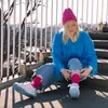 Socken für Damen & Herren Lange Baumwollsocken, 41-46, Produktbild-Vorschau 6