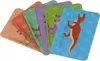 Magnetické puzzle - dinosauři 24730 Náhled obrázku produktu 6