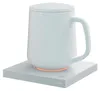 SOLUM AW51W054WB Smart Warmer mit Qi Wireless Charging Produktbild-Vorschau 8