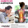 tectake® Fauteuil de massage pliant 80 x 50 x 105 cm Voir les images du produit 5
