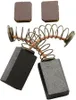 Charbons pour perceuse Skil 6910 - 5x10x16mm - Remplace Voir les images du produit 2