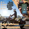 OUKITEL WP55 Pro 5G Rugged Smartphone Android 15 48GB+512GB Anteprima dell’immagine prodotto 7
