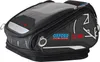 OXFORD M30R Tankrucksack Schwarz 30L Produktbild-Vorschau 1