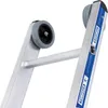 échelle Coulisse Tubesca Platinium 500 Sécurité Et Voir les images du produit 4