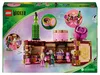 LEGO Wicked Glindas und Elphabas Schlafsaal, Fantasy-Modell Produktbild-Vorschau 23