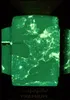 Zapalova? Zippo Night Earth Design Glow in the Dark Green Náhled obrázku produktu 5