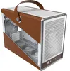 Heritage 30 Pro (weiß/braun, Tempered Glass) Produktbild-Vorschau 10