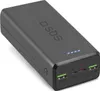Powerbanka SBS 30000mAh 2xUSB-C 2xUSB-A Čierna Náhľad obrázku produktu 1