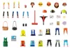PLAYMOBIL Le mie figure 71402 Le mie figure: la vita in Anteprima dell’immagine prodotto 5